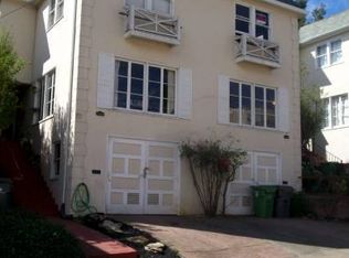 1401 Glenfield Ave, Oakland, CA