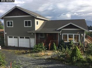 333 Eliason Loop, Sitka, AK 99835