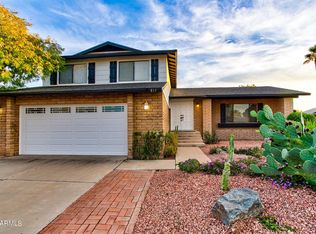 811 E Chilton Dr, Tempe, AZ 85283