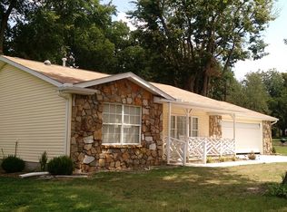 300 E 6th St, Lamar, MO 64759