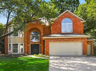 1409 Rider Cir, Grapevine, TX 76051