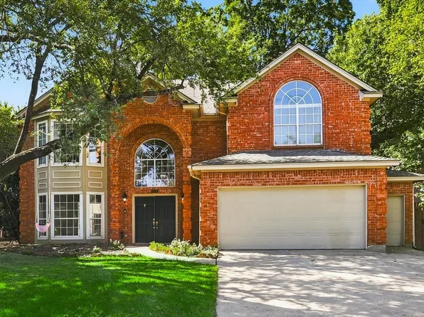 1409 Rider Cir, Grapevine, TX 76051