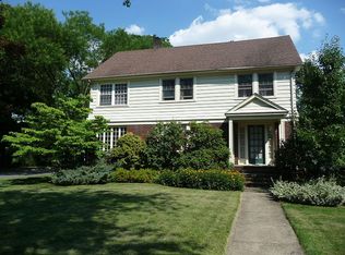 104 Fairview Ave, South Orange, NJ 07079