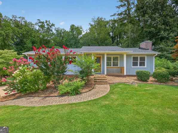 3330 Ranch Rd, Marietta, GA 30066