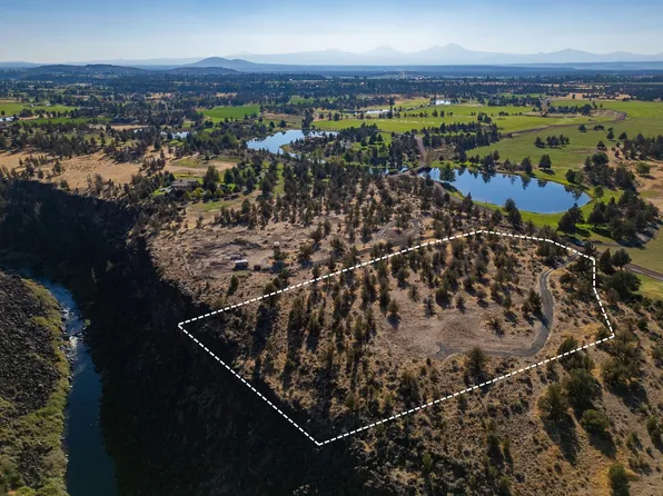 11330 NE Canyons Ranch Dr, Terrebonne, OR 97760