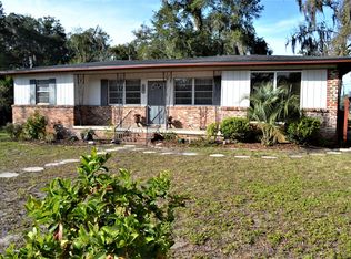607 Milwaukee Ave, Orange Park, FL 32073