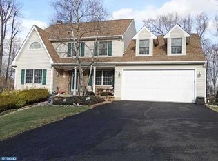 877 Cypress Ave, Langhorne, PA 19047