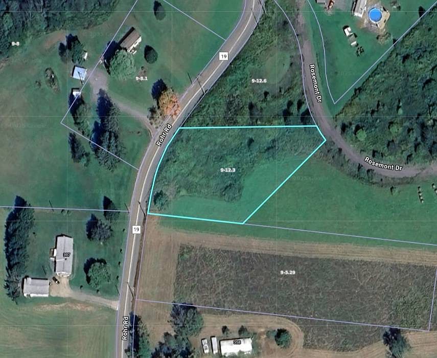 2nd image of 0 Rohr Rd