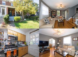 3009 M St SE, Washington, DC 20019