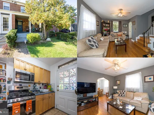 3009 M St SE, Washington, DC 20019