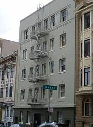2nd image of 825 Bush St APT 303