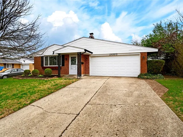 2660 Mohican Ave, Dayton, OH 45429