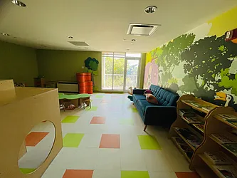 Rented by BATTERY PARK CITY RESIDENTIAL LLC