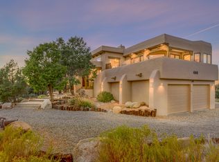 444 Live Oak Loop NE, Albuquerque, NM 87122