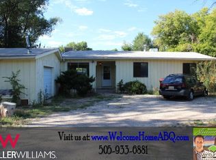 248 E Meadowlark Ln, Corrales, NM 87048
