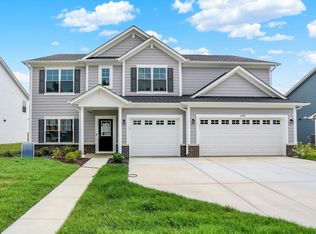 2697 Bo St W, Plainfield, IN 46168