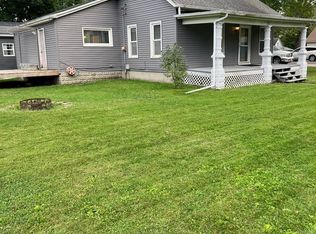 109 W Wood St, Colfax, IL