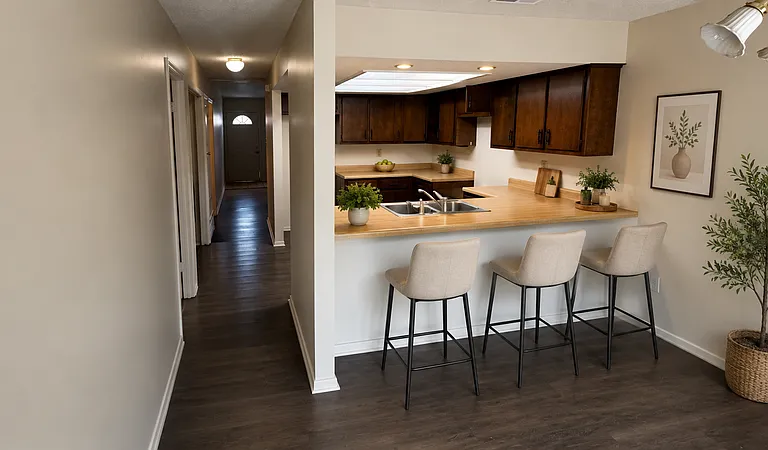 7013 Wesley Ct — Photo 2
