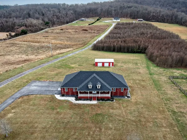 2408 Shellsford Rd, McMinnville, TN 37110