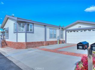 23301 Ridge Route Dr SPACE 42, Laguna Hills, CA 92653