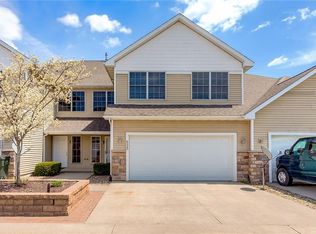 535 E 4th St, Huxley, IA 50124