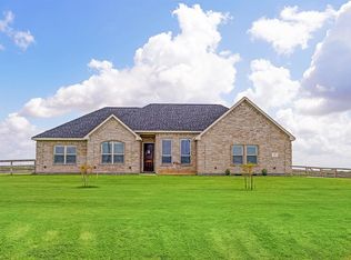 5473 Settlement Dr, Sealy, TX 77474