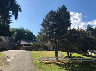 2821 107th Ave NE, Bellevue, WA 98004