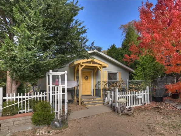 221 Alder Ln, Cedar Glen, CA 92321