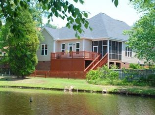 116 Spring Blossom Ln, Chapin, SC 29036