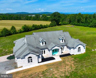 24072 Zachary Taylor Hwy, Culpeper, VA, 22701