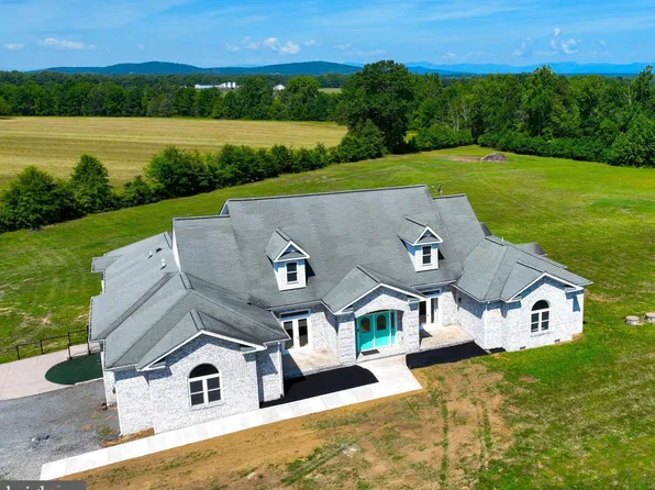 24072 Zachary Taylor Hwy, Culpeper, VA 22701