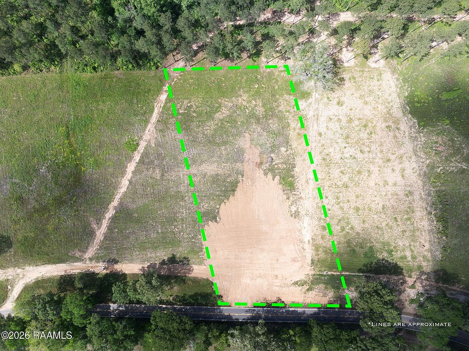1st image of State Highway 103 Lot 5