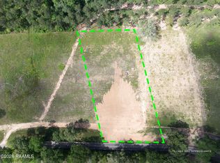 State Highway 103 Lot 5, Washington, LA 70589