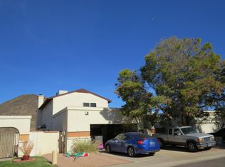 4798 W Menadota Dr, Glendale, AZ 85308
