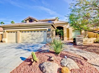 3211 N 159th Dr, Goodyear, AZ 85395