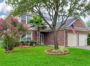 17315 Sparrow Way Ct, Houston, TX 77095