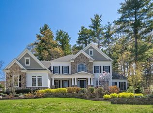 9 Schaffner Ln, Dover, MA 02030