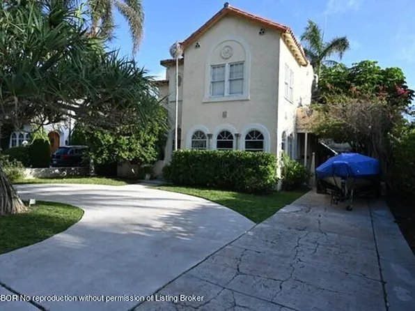 319 Cordova Rd, West Palm Beach, FL 33401