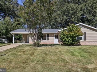 531 Garner Ave, Waldorf, MD