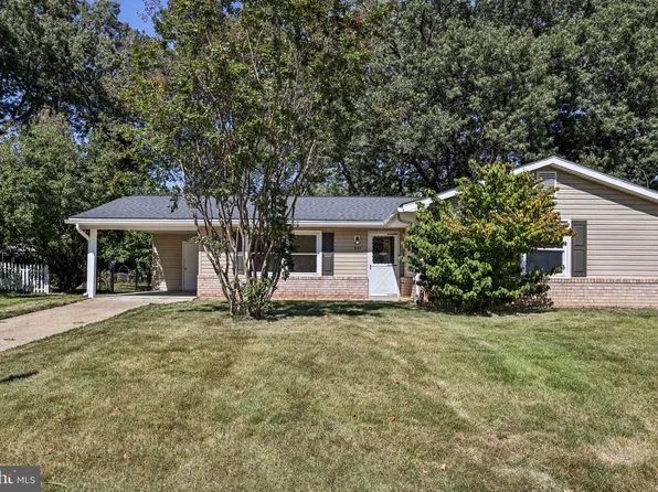 531 Garner Ave, Waldorf, MD 20602