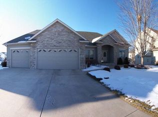 11503 Basswood Ln N, Champlin, MN 55316