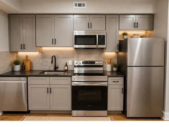 1703 W Virginia Ave NE APT 2, Washington, DC 20002
