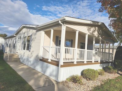 1027 Cherry St, Manteno, IL, 60950