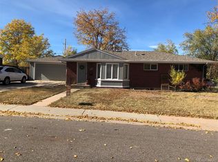 6951 S Ash Cir, Centennial, CO 80122