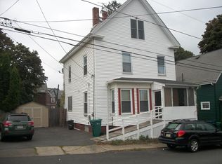 34 Phillips Ave, Lynn, MA 01902