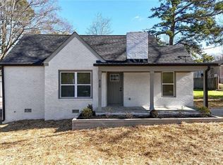 428 N Marble St, Rockmart, GA 30153