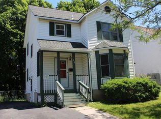 615 Cannon St, Syracuse, NY 13205
