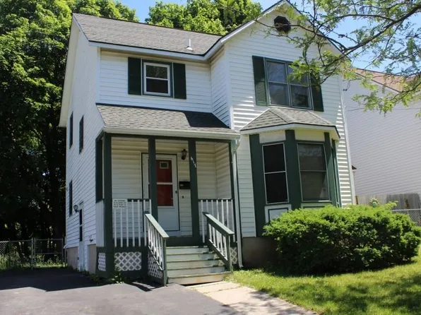 615 Cannon St, Syracuse, NY 13205