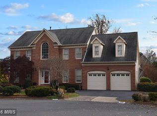 21106 Raintree Ct, Ashburn, VA 20147