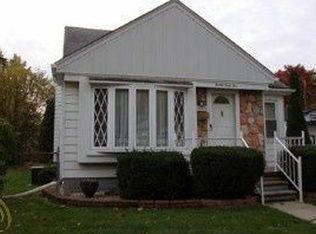 2045 Columbia Rd, Berkley, MI 48072